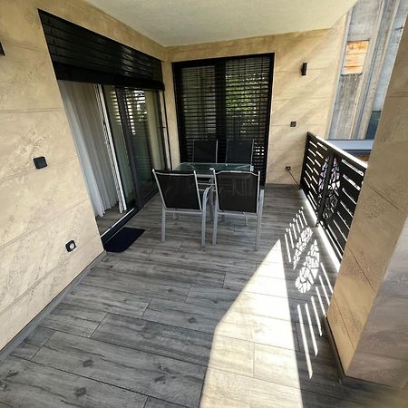 Vila Moste 2 - Free Parking & Pool, Ev Station Laibach Exterior foto