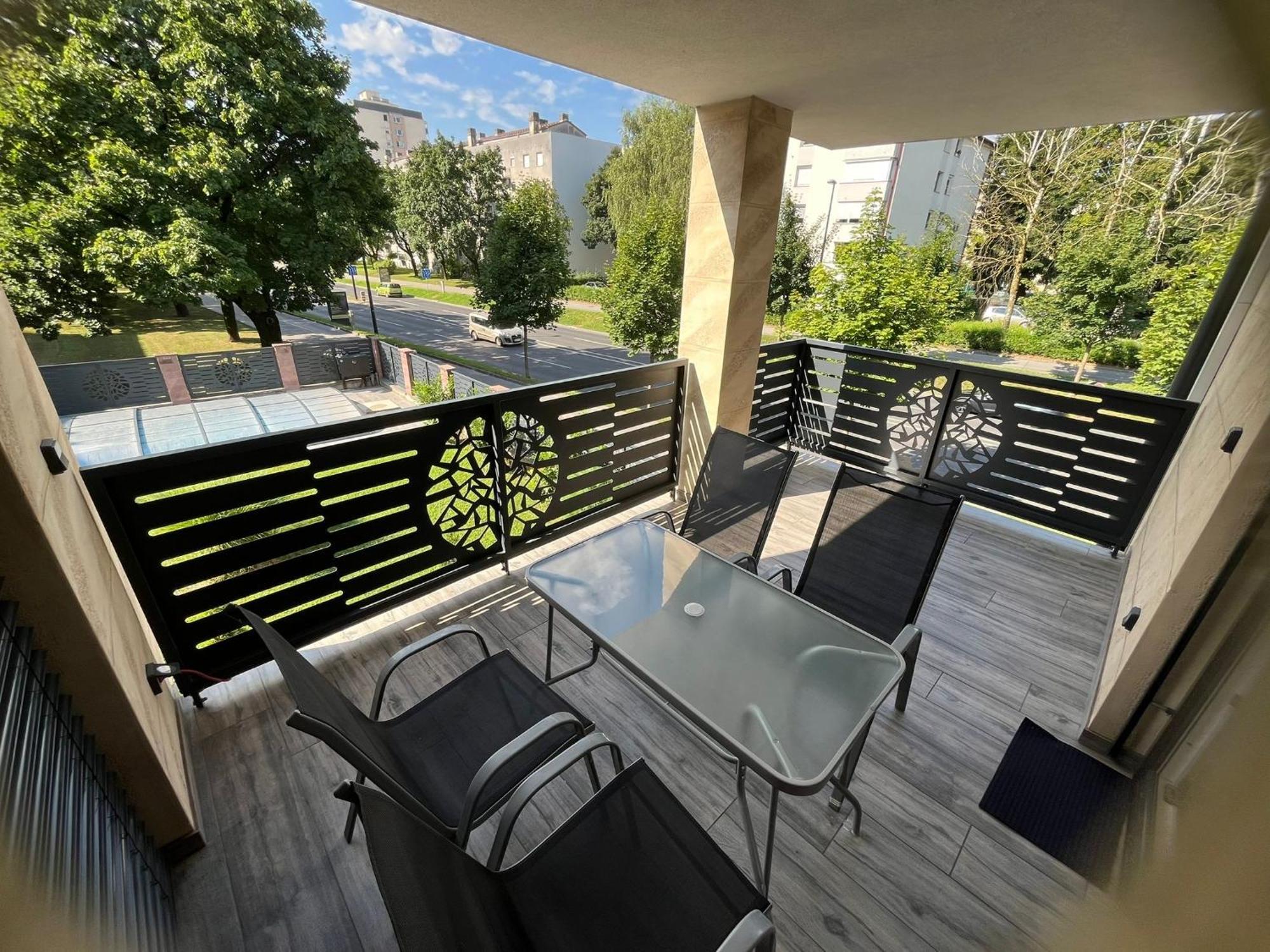 Vila Moste 2 - Free Parking & Pool, Ev Station Laibach Exterior foto